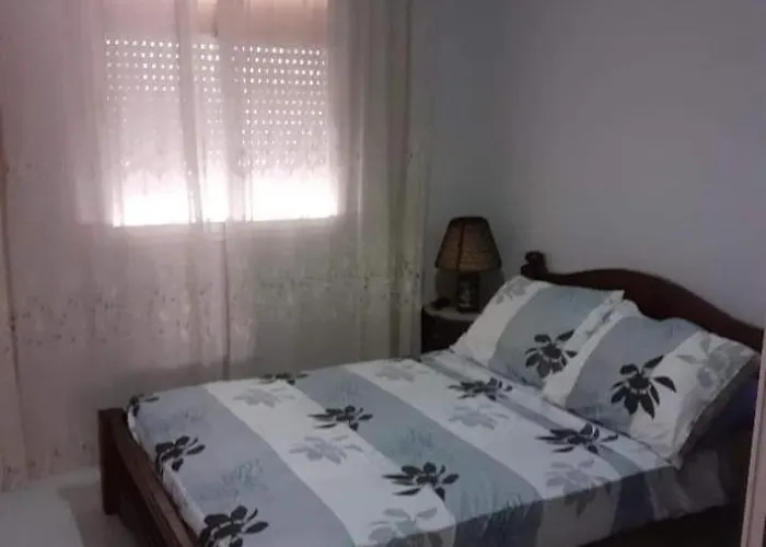 Agadir Tu Casa