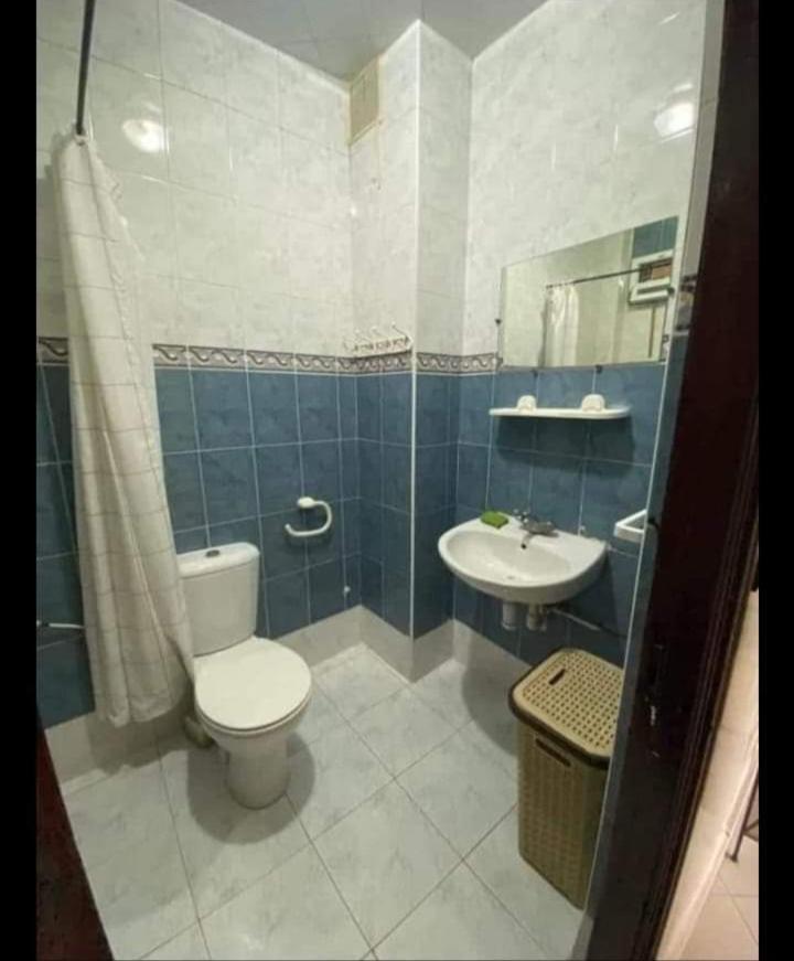 Tu Casa Apartment *
